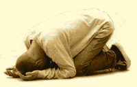 Prostration